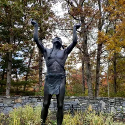 North Carolina Arboretum - Asheville