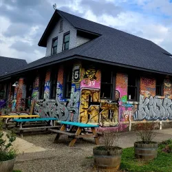 River Arts District - Asheville