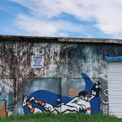 River Arts District - Asheville