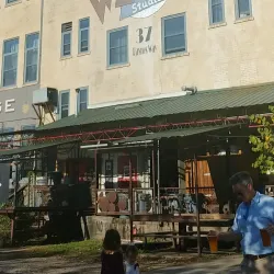 River Arts District - Asheville