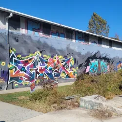 River Arts District - Asheville