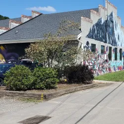 River Arts District - Asheville