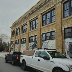 River Arts District - Asheville