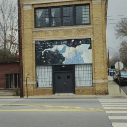 River Arts District - Asheville