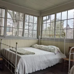 Thomas Wolfe Memorial - Asheville