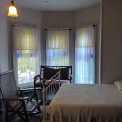 Thomas Wolfe Memorial - Asheville