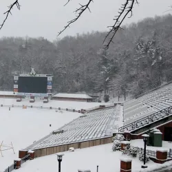 Appalachian State University - Boone