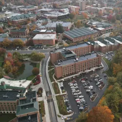 Appalachian State University - Boone