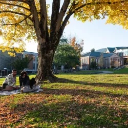 Appalachian State University - Boone