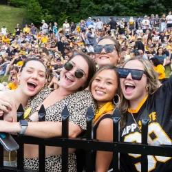 Appalachian State University - Boone