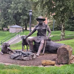 Appalachian State University - Boone