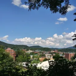 Appalachian State University - Boone