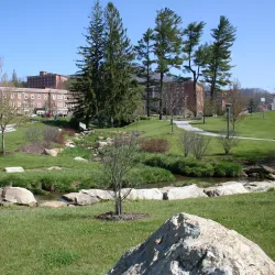 Appalachian State University - Boone