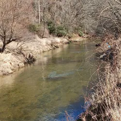 Boone Greenway Trail - Boone