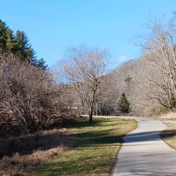 Boone Greenway Trail - Boone