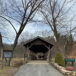 Boone Greenway Trail - Boone