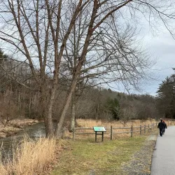Boone Greenway Trail - Boone
