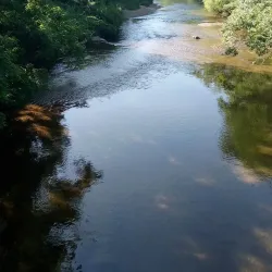 Boone Greenway Trail - Boone