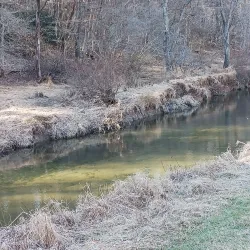 Boone Greenway Trail - Boone
