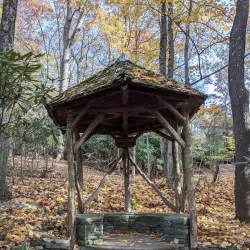 Daniel Boone Native Gardens - Boone