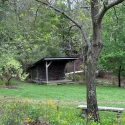 Daniel Boone Native Gardens - Boone