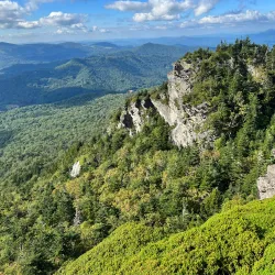 Grandfather Mountain - Boone
