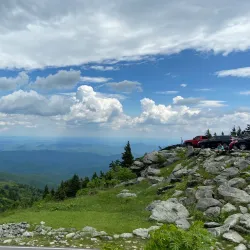 Grandfather Mountain - Boone