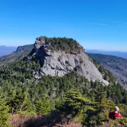 Grandfather Mountain - Boone