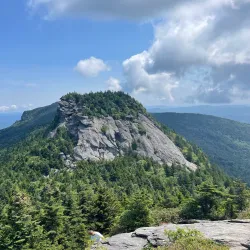 Grandfather Mountain - Boone
