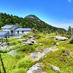 Grandfather Mountain - Boone
