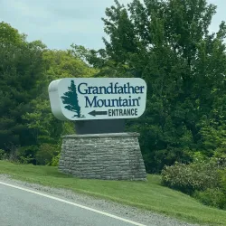 Grandfather Mountain - Boone