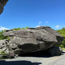 Grandfather Mountain - Boone