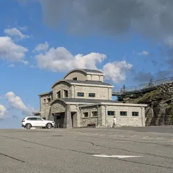Grandfather Mountain - Boone