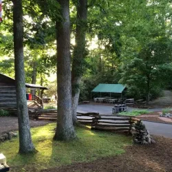 Hickory Ridge Living History Museum - Boone