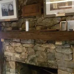 Hickory Ridge Living History Museum - Boone