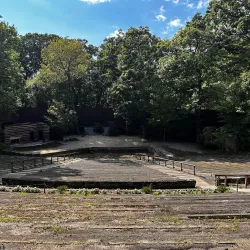 Hickory Ridge Living History Museum - Boone
