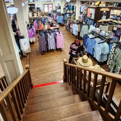 Mast General Store - Boone