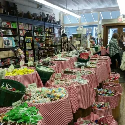 Mast General Store - Boone