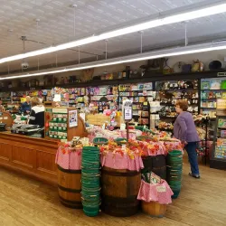 Mast General Store - Boone