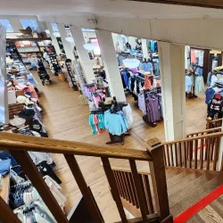 Mast General Store - Boone