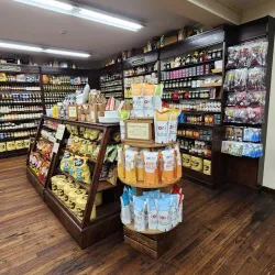 Mast General Store - Boone