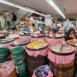 Mast General Store - Boone