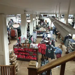 Mast General Store - Boone