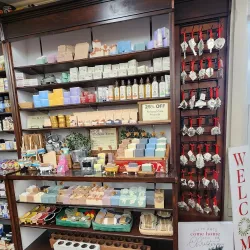 Mast General Store - Boone