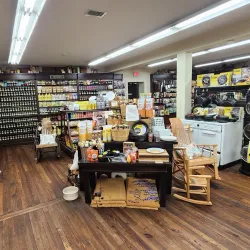 Mast General Store - Boone