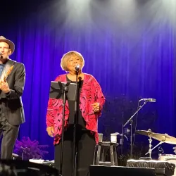 Brevard Music Center - Brevard