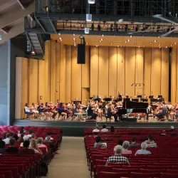 Brevard Music Center - Brevard