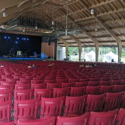 Brevard Music Center - Brevard