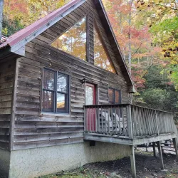 Downtown Brevard - Brevard