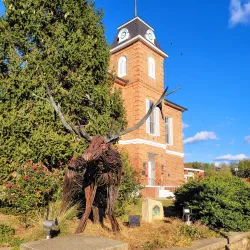 Downtown Brevard - Brevard